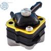 18-7350 Fuel Pump For Johnson Evinrude Outboard 6HP 8HP 395091 397839 391638