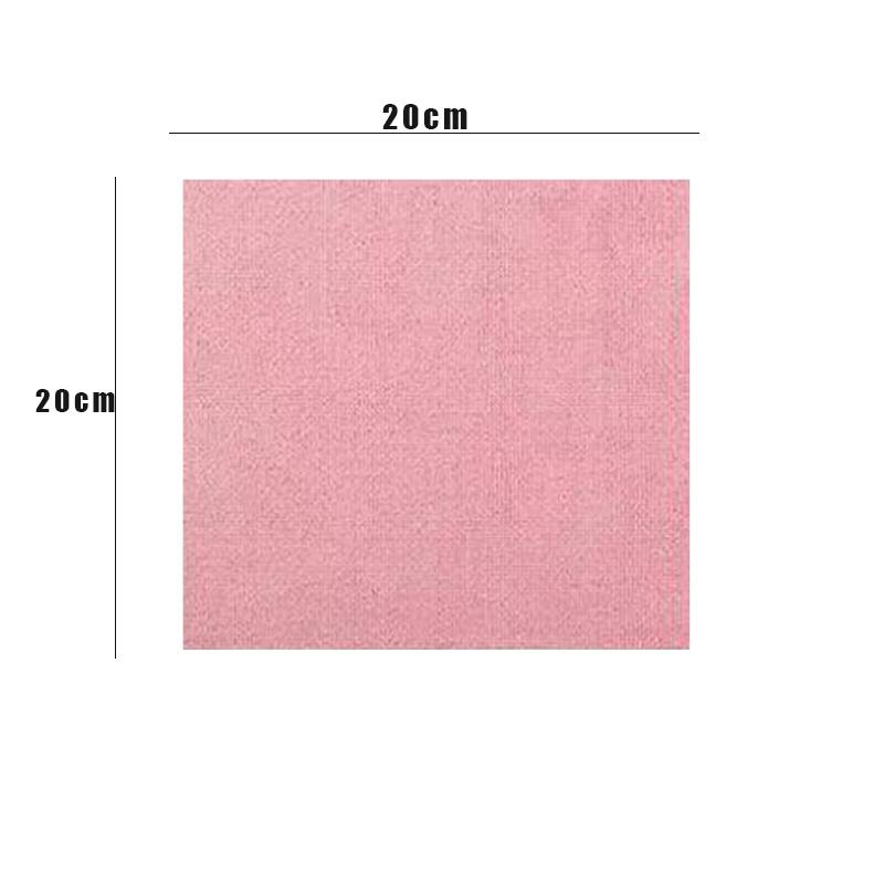 Cleaning Towels Reusable Cleaning Wipe Household Kitchen Cloth Wet Dry Dish Towels Convenient Microfiber Towel Rolls Dish Rags