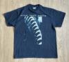 NINE INCH NAILS Vintage 1991 NOW I’M NOTHING T Shirt PRETTY HATE MACHINE Unisex T-Shirt
