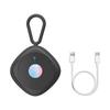Anti-Candid Detektor skryté kamery Infračervený skener Přenosný dírkový modul Detekce skryté čočky Gadget Anti-peeping Bezpečnostní ochrana Candid Detector