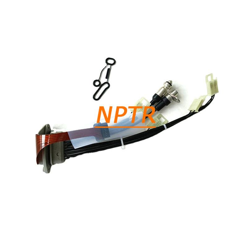 Use for Truck Gearbox Actuator Repair Kit 4213559292 501321146