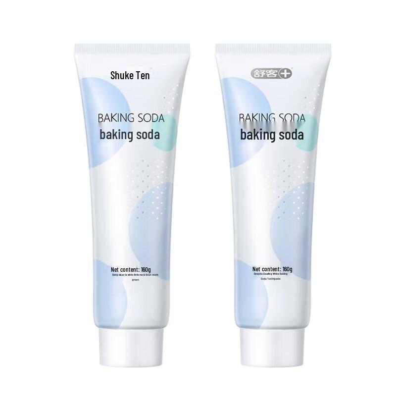 Saky Baking Soda Toothpaste