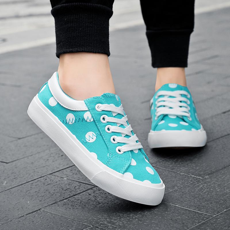 Модная повседневная спортивная обувь для детей и подростков — фото 12