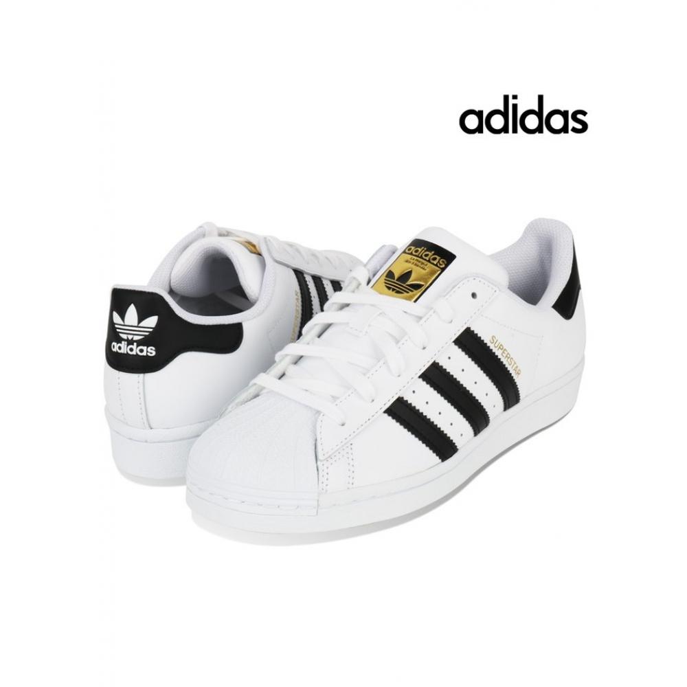 

Adidas Кроссовки Superstar белые EG4958 EG4958/250mm(US7)