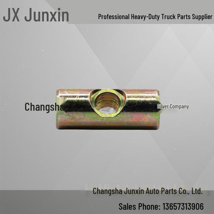 Axle for Sany Dump & Mixer Truck - Model QDP005026778 Dump Truck Mixer Truck