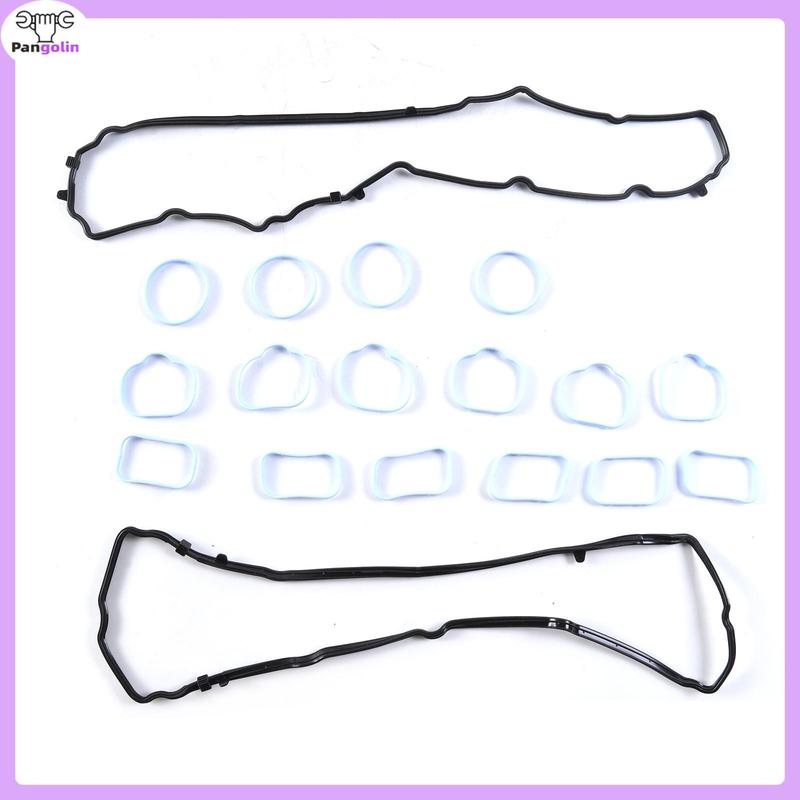 1set Sealing Ring Kit 5184596AE 5184562AC 5184331AC For Chrysler Dodge Ram 3.6L V6 Pentastar 2011-2016 Engine Parts