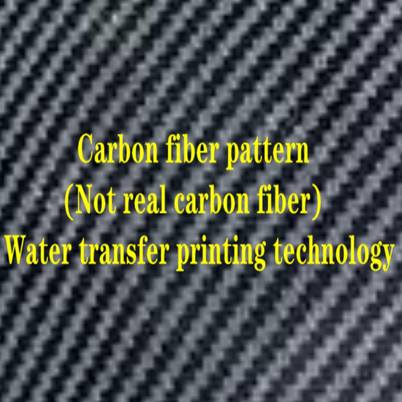 For BMW X5 F15 2014 2015 2016 2017 2018 High Quality ABS Plastic Carbon Fiber Look Wing Tail Wing Decorative Spoiler