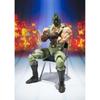 Tamashii Nations S.H. Figuarts Kinnikuman Kinniku Man Soldier 150mm ABS PVC Painted Movable Figure