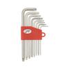 Star Key - JETECH - 8 Pieces - Chrome-vanadium Steel - Lifetime Warranty - T9 To T40