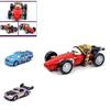 Classic Pixar Cars Lightning Mcqueen Alloy Model Toy Car For Kids Fun Playtime