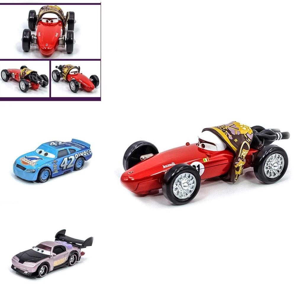 Classic Pixar Cars Lightning Mcqueen Alloy Model Toy Car For Kids Fun Playtime
