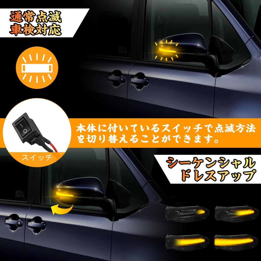 GemPro Esquire 80 Series Noah Voxy Hybrid Harrier 80 Series 60 Series RAV4 40