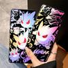 Case for Xiaomi Mi 15 Pro 12 10T 12X 14 12T Pro 11 13 Lite 11T Funda Phone Cover Cool Gengar Pokemon