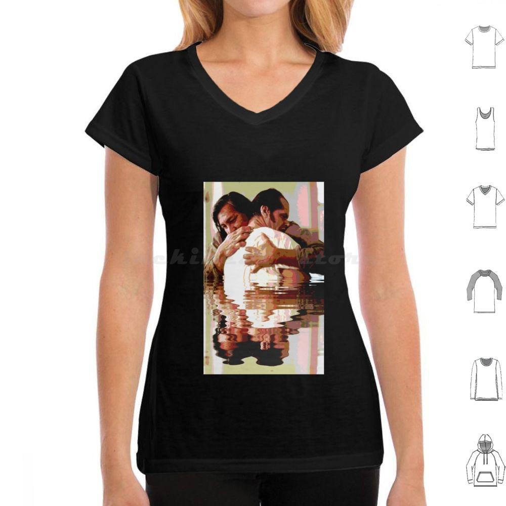 Chief Embrace 02 T Shirt Men Women Kids 6xl 70s Movies Classic Movie