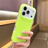 Applicable to iPhone17ProMAX mobile phone case, liquid silicone jelly Apple 16 all-inclusive Al button anti-drop soft case
