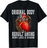 Funny Open Heart Surgery Recovery Survivor Men Women T-Shirt