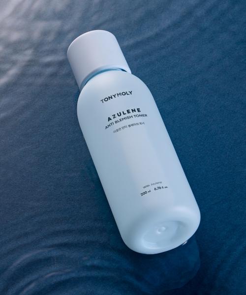 TONYMOLY Azulen Anti-Blemish Toner 200ml
