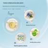 Baitai Sea Salt Oil Control Shampoo