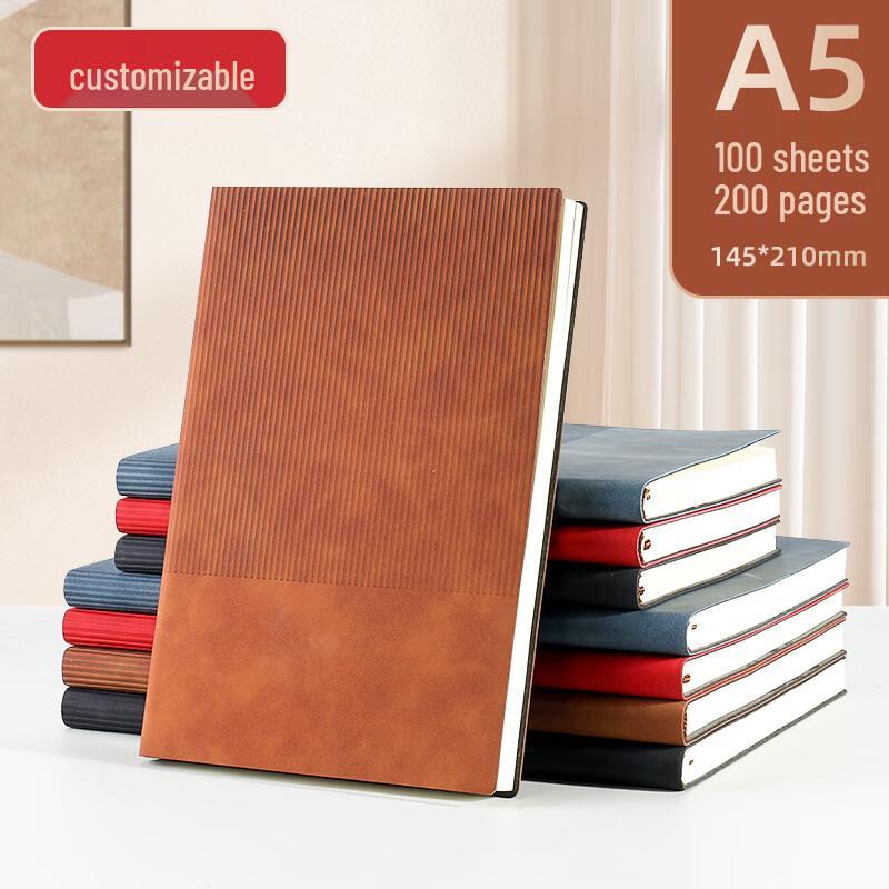 SHEN SHI Business Notebook