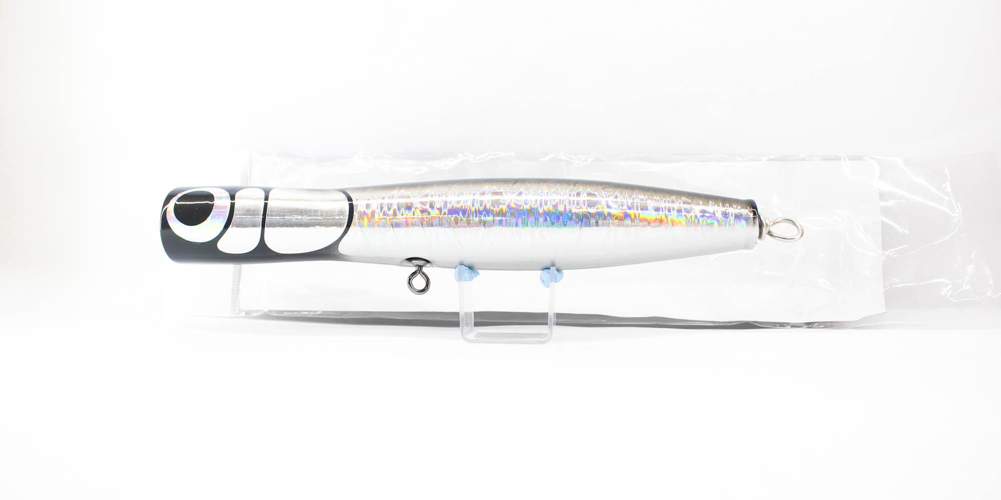 

Плавающая приманка Hots Keiko Ocean Gataro 200 Holo Katakuchi (2871)