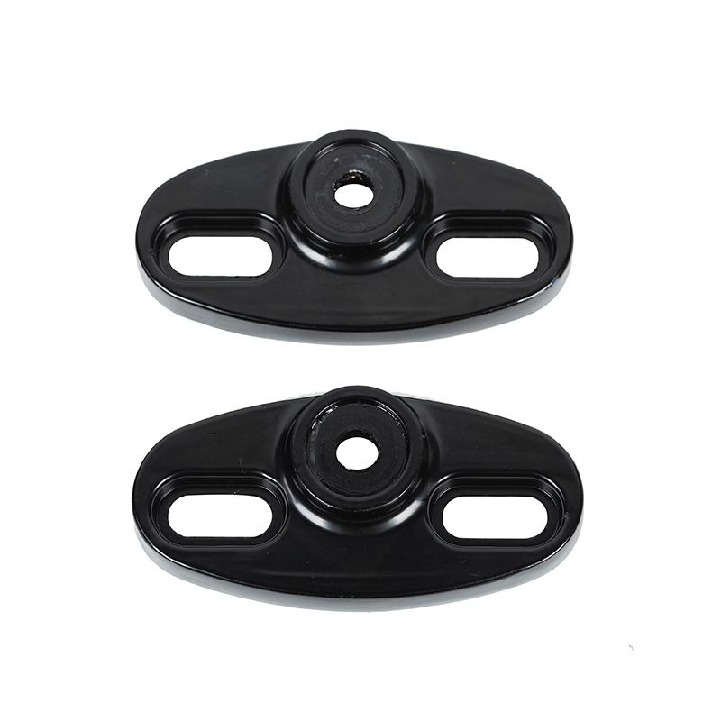 Motorcycle Rearview Mirrors Side Modified Wind Wing Adjustable Rotating Rearview Mirror For YAMAHA R3/R25 R15/V3/V4 2014-2021