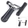 Universal Bike Chain Tool, Road & Mountain Bicycle Chain Breaker & Installer Kit, Chian Splitter Repair Kit