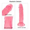 Wearable Strapon Penis for Lesbian Penis Pants Adult Sex Toys Panties Strap On Dildos Pants Sex Toys for Women Men Erotic Toys