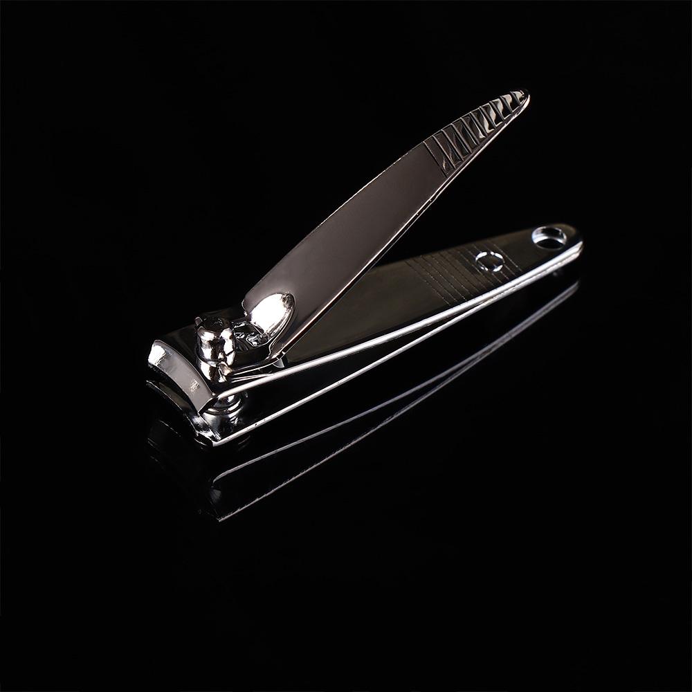 Hot sale Portable Stainless Steel Nail Clipper Manicure Tool Nail cutter Nail Care