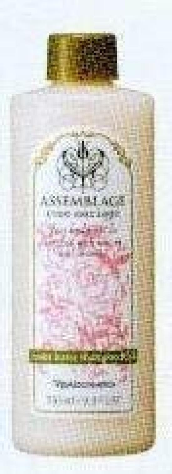

Naris Assemblage Moisturizing Star Shampoo RM Refill (295ml)