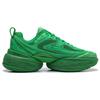 Li Ning Extra Distance 2 Freizeitschuhe Unisex Niedrig geschnitten AGLT157-4