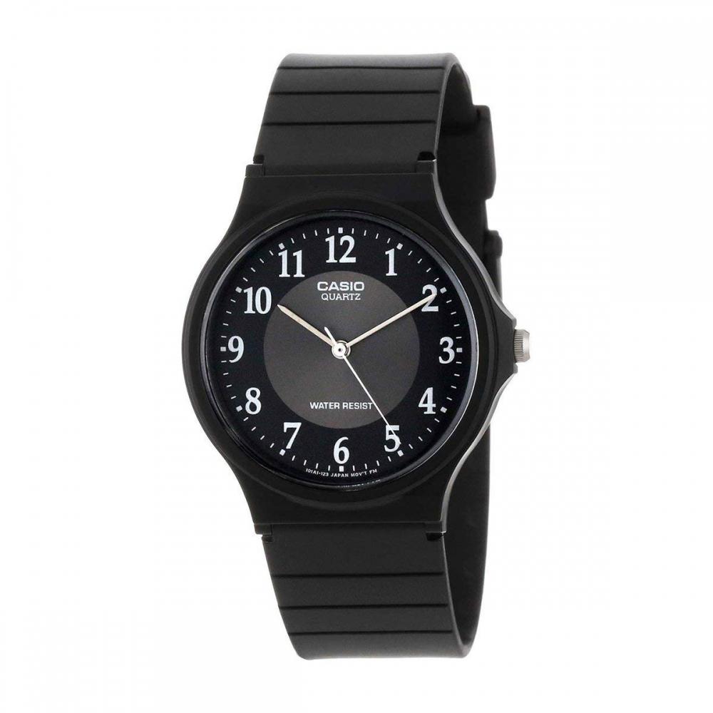 

Casio Кварцевые часы Casio Mq 24 1b3 []