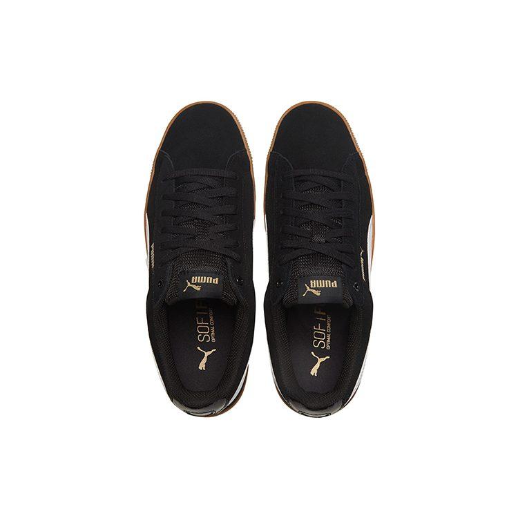 PUMA Vikky Platform 'Black And White' Women's 363287-10
