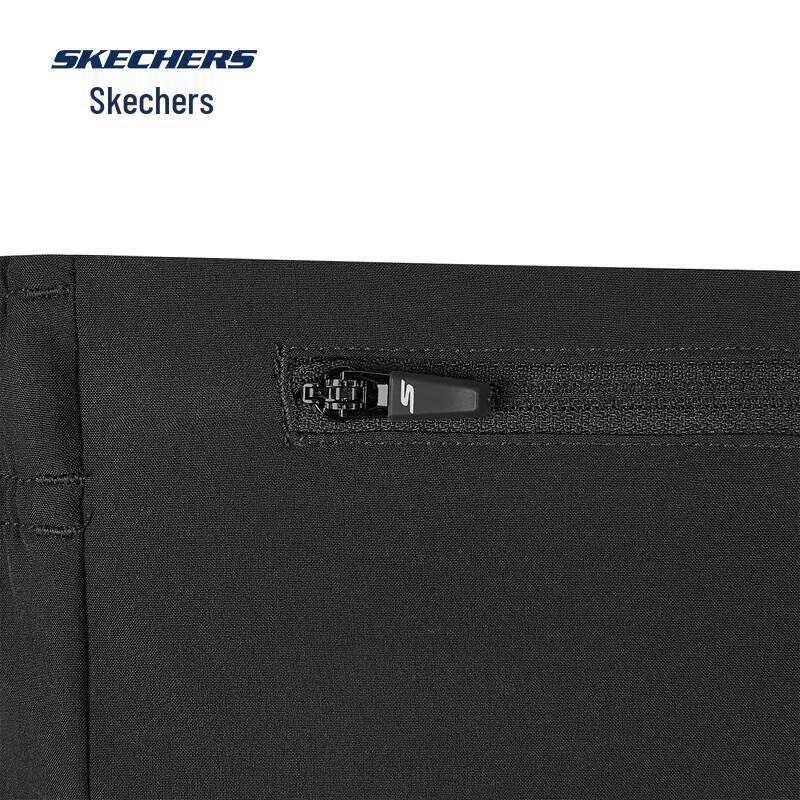 Skechers Men's Lightweight Woven Sport Pants P225M066