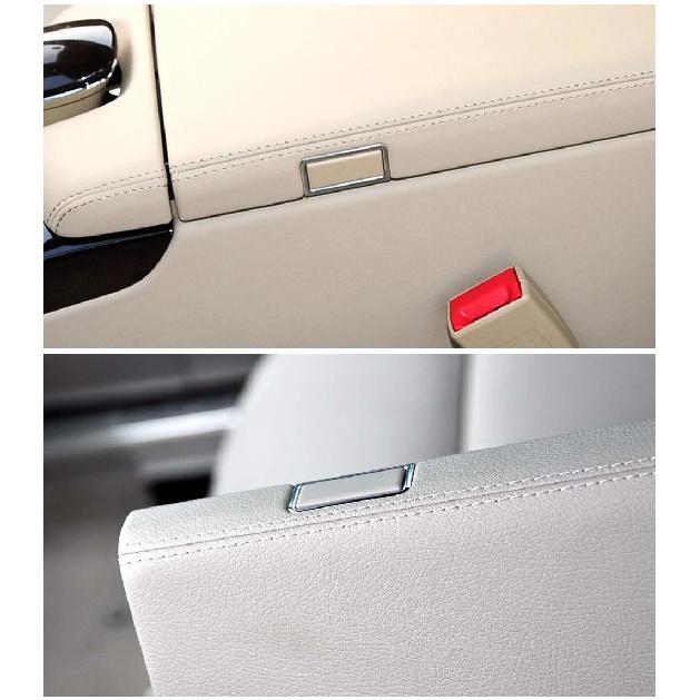 Armrest Button Switch Button For Mercedes W221 S-Class 2005-2013 Central Control-Tool Box Button Switch