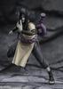 SHFiguarts NARUTO Orochimaru – Sucher der Wahrheit auf der Suche nach der Ewigkeit – Ca. 150 mm große, bewegliche Figur aus ABS und PVC, bemalt
