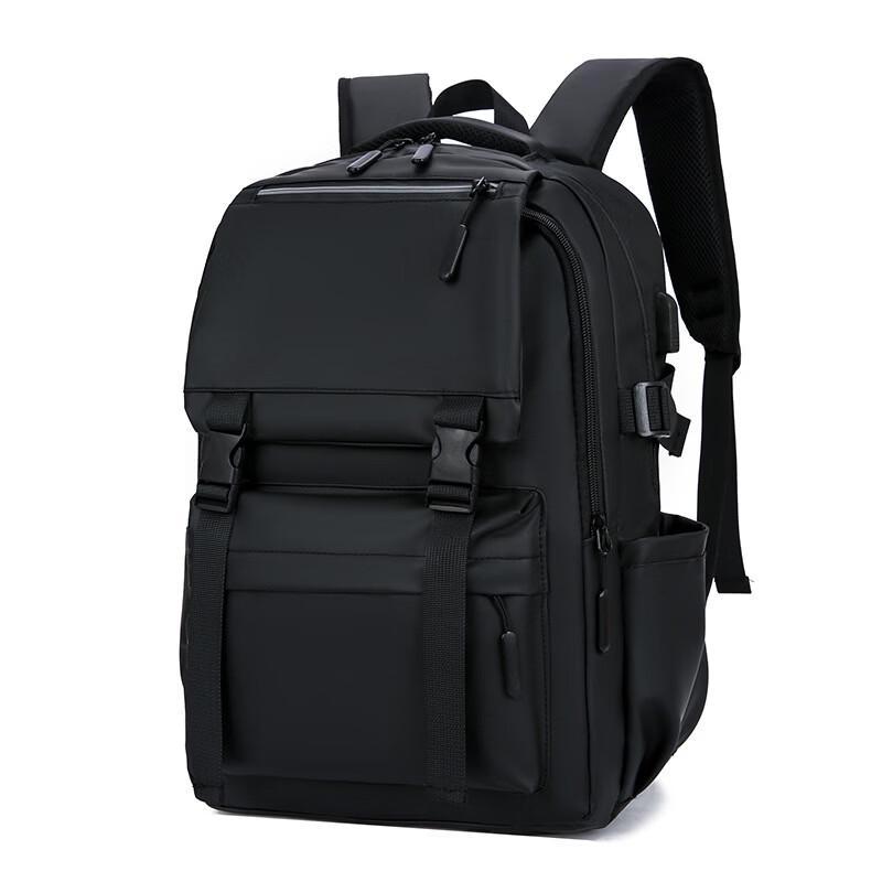 Lishen Business Travel Laptop Backpack