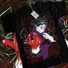 Bloody Choso Anime Unisexga Jujutsu TShirt Unisex