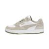 Caven 2.0 Lux Suede Distressed Men Sneakers Grey White Lux-Army 405399-01