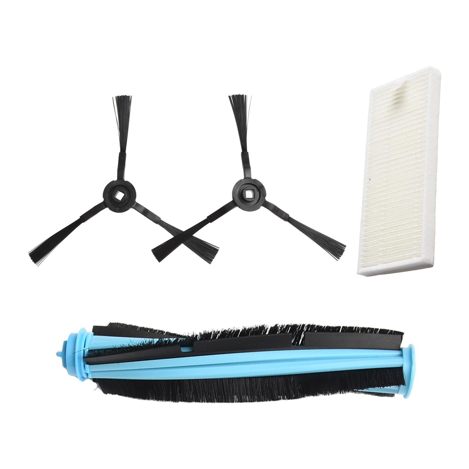 Replacement Parts Set for Blaupunkt Robotic Vacuum Cleaners Model BPKVCBB1XTE