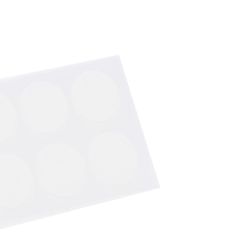 100/200Pcs Invisible Ear Lift For Ear Lobe Support Tape Perfect For Stretched Ear Lobes And Relieve Strain From Heavy Earrings