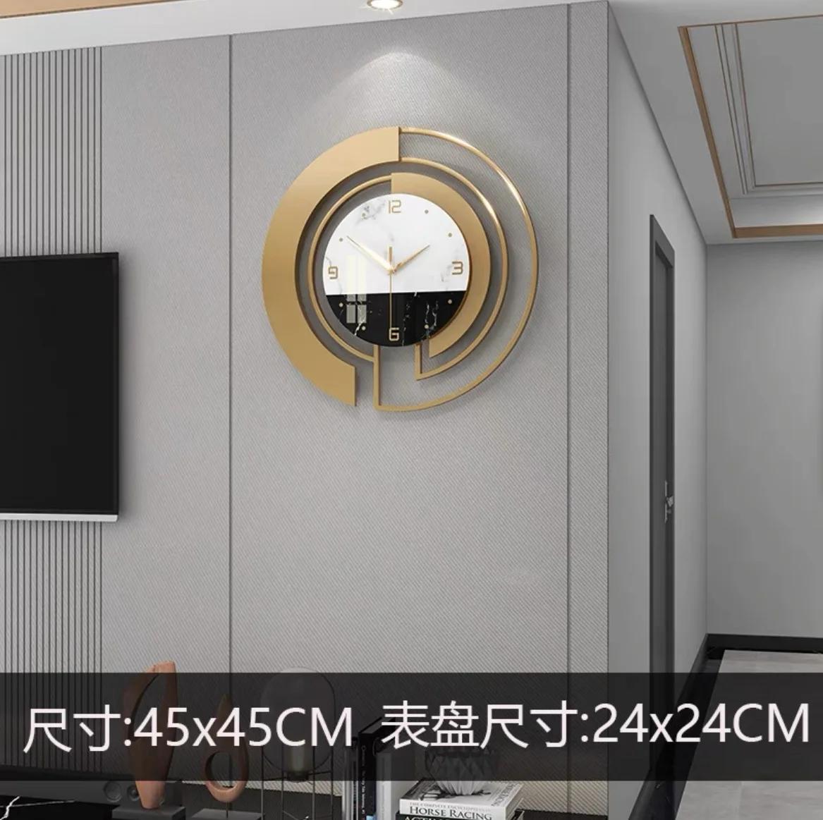 

Бесшумные настенные часы, светящиеся в темноте, роскошный дом и украшение, современный стиль, декор гостиной, часы, искусство, декоративный дизайн одежды