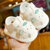 Toddler Shoes Summer Sandals Beginner Baby Shoes 1-2 Years Old Baby Shoes Soft Sole Breathable Non-slip Shoes