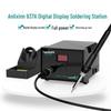 Anlixin 936A 60W Constant Temperature Soldering Station Kit