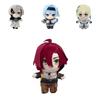 Adorable Genshin Impact Regrator Collei Nahida Wendy Plush Toy For Kids Gifts