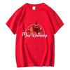 2026 Summer Unisexs Tshirt Cotton Funny Malt Whiskey Print Summer Cool T Shirt for Unisexs Clothing Short Sleeve Tshirt Male Tee