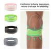 Non-Slip Design Sports Patella Strap Breathable Patellar Tendon Support Knee Brace  Hiking