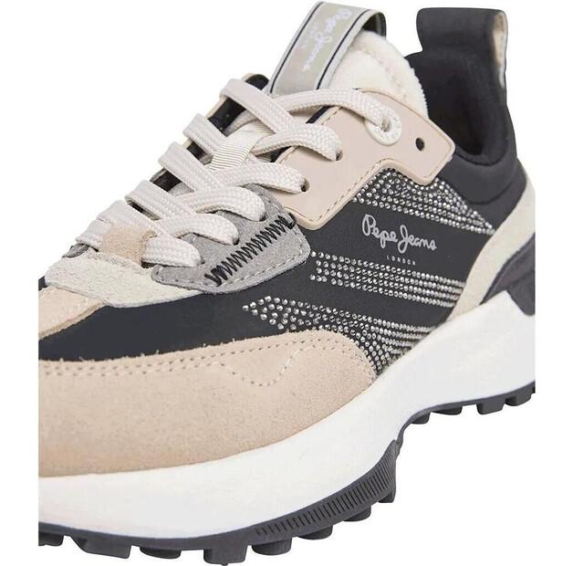 Кроссовки Pepe Jeans Lucky