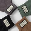 Men's Winter Warm Touchscreen Knitted Gloves