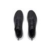 Li Ning Super Light 21 Cushioning Slip Resistant Abrasion Resistant Breathable Low top Running Shoes Women's Black ARBU002-2