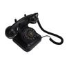 Audio Guest Book Retro Style 8G Capacity Audio Messages Telephone Record 120 Hours Recording for